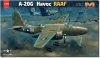 HK Models 01E042 A-20G Havoc RAAF 1/32